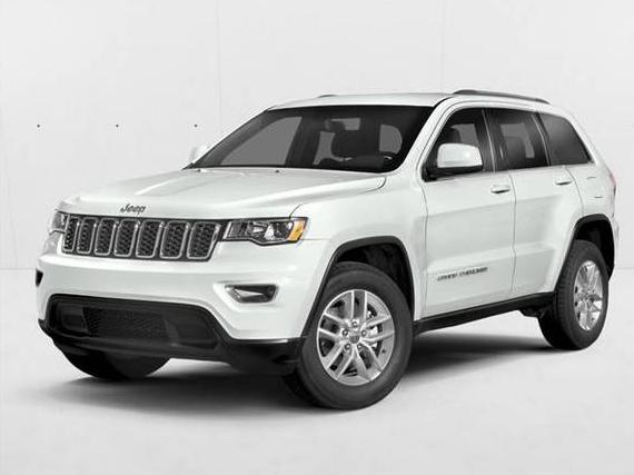 JEEP GRAND CHEROKEE 2021 1C4RJFAGXMC745703 image